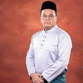 Gambar Muhammad Faris Johari